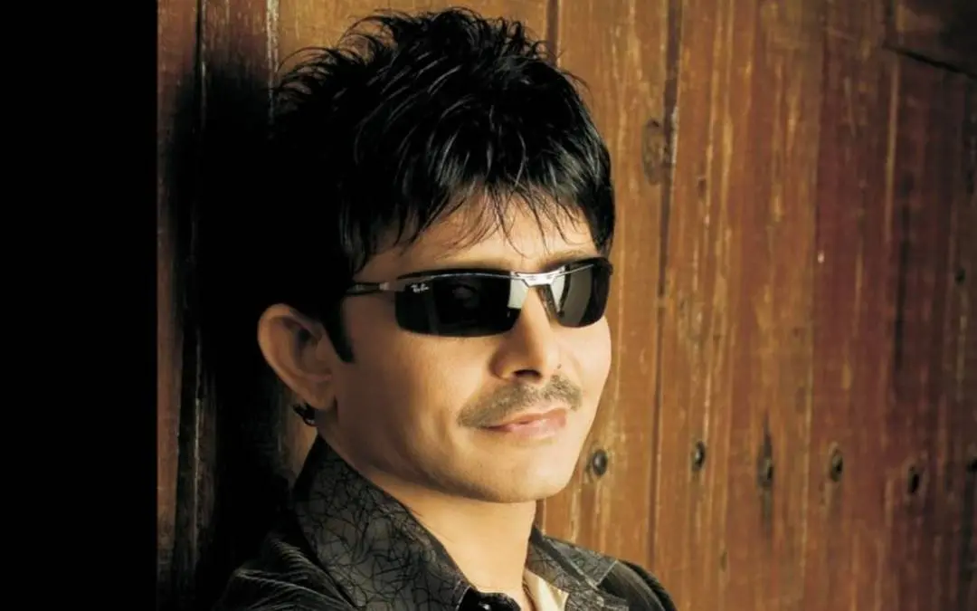 കമാൽ ആർ ഖാൻ എന്ന കെ.ആർ.കെ | ഫോട്ടോ: www.facebook.com/KRK.Kamaalkhan
