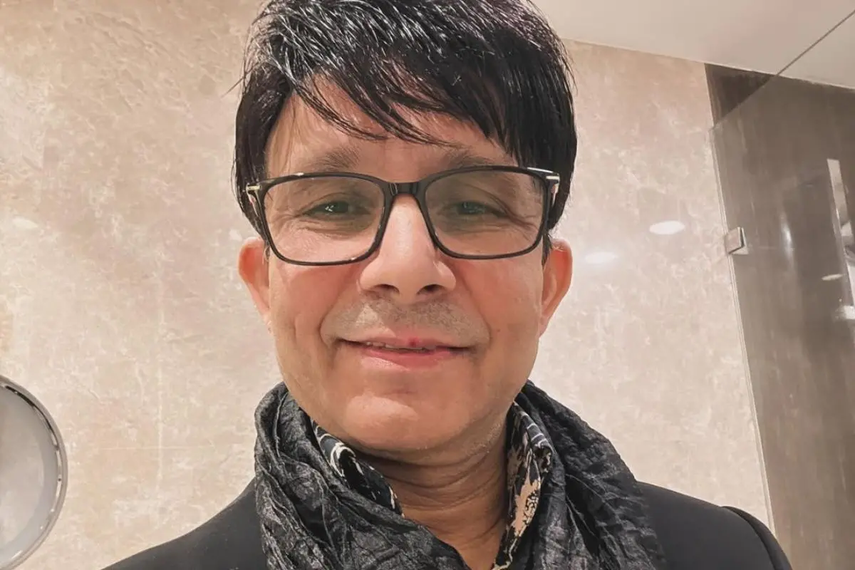 Photo: Instagram/kamaalrkhan