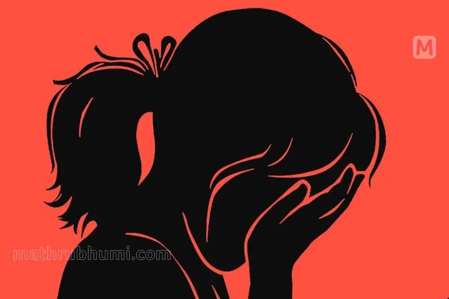 പന്ത്രണ്ടുകാരിയെ അമ്മയുടെ ആൺസുഹൃത്ത് പീഡിപ്പിച്ചു; മാതാവിന്റെ സഹായത്തോടെ നടന്ന പീഡനമെന്ന് പോലീസ്