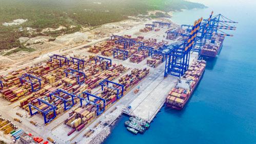 Vizhinjam Phase-2 launch today; event likely to become a political spectacle in poll-bound Kerala