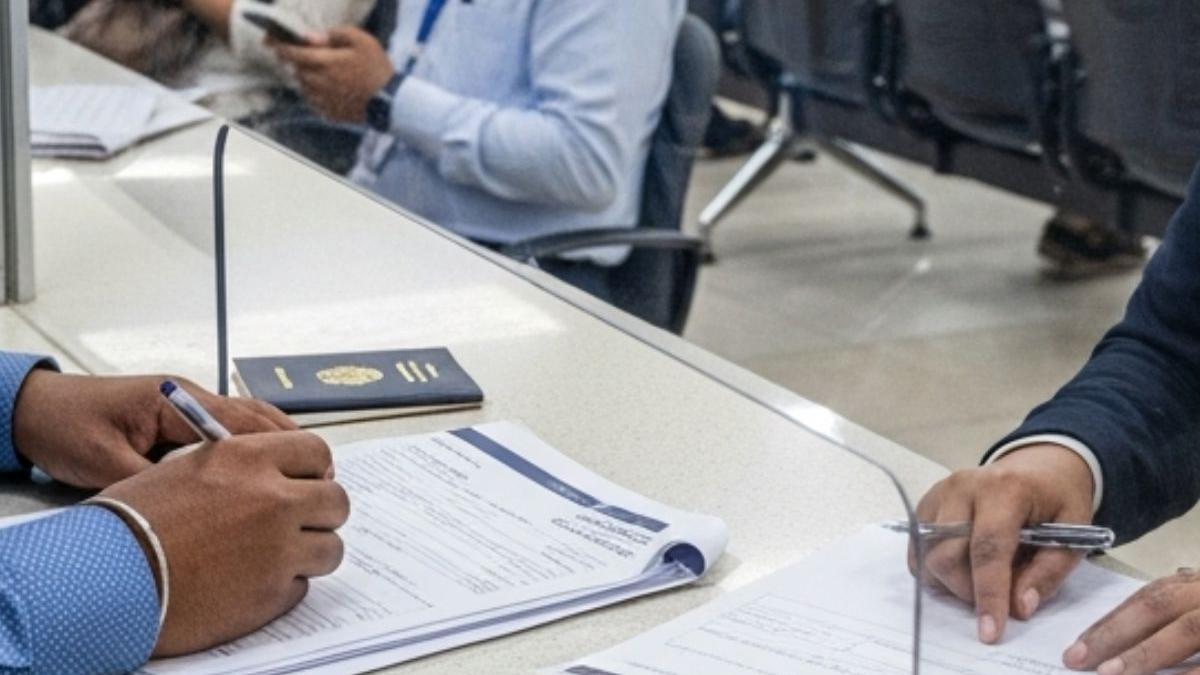 Easier consular services as VFS Global shifts to Consulate location in Seattle