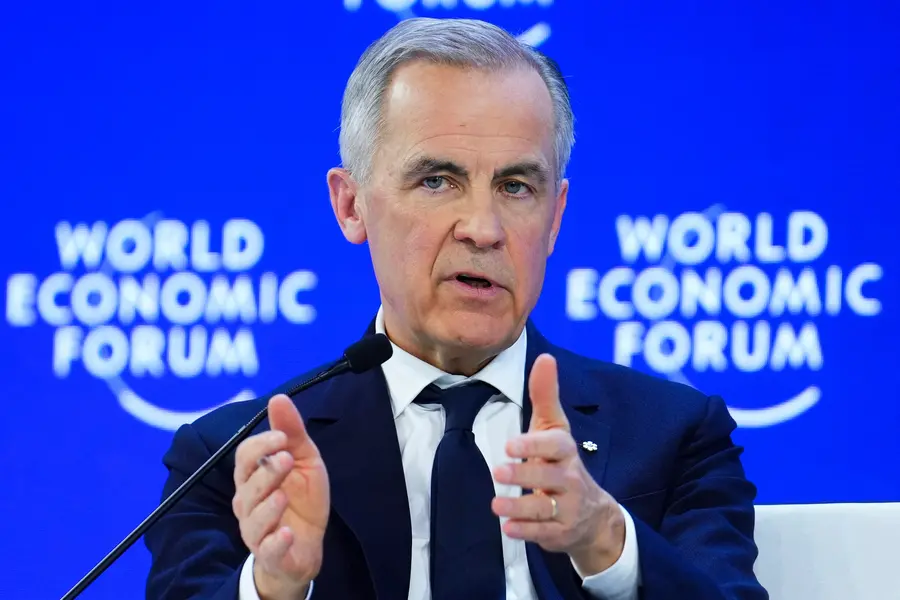 As economic Pangaea fractures, global risks multiply