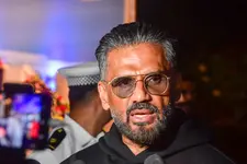 സിഗരറ്റ് കമ്പനിയുടെ 40 കോടി നിരസിച്ച സുനിൽ ഷെട്ടി; ഇക്കാരണത്താലെന്ന് താരം