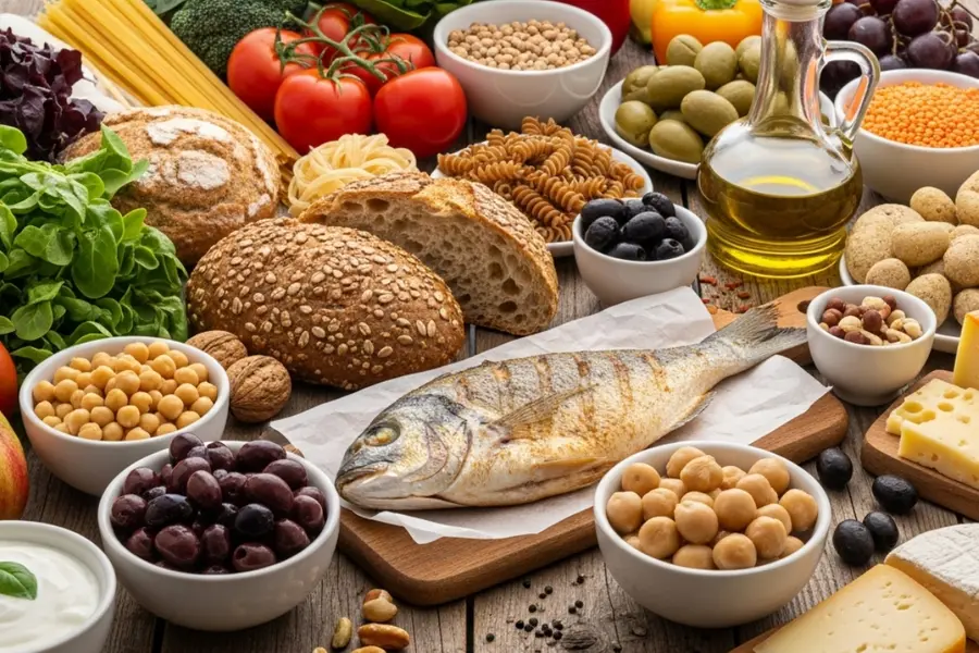 food