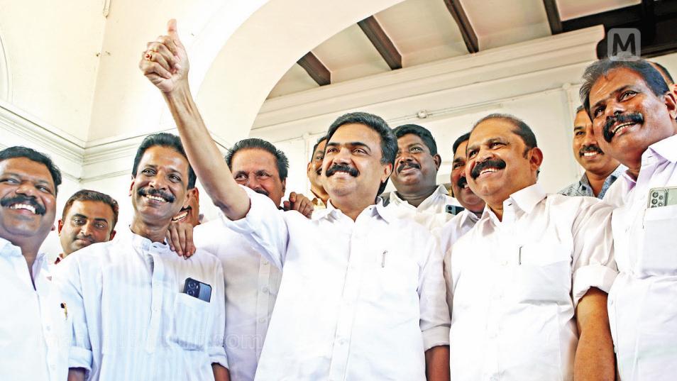 Kerala Congress and the art of somersault: Is the book really closed?