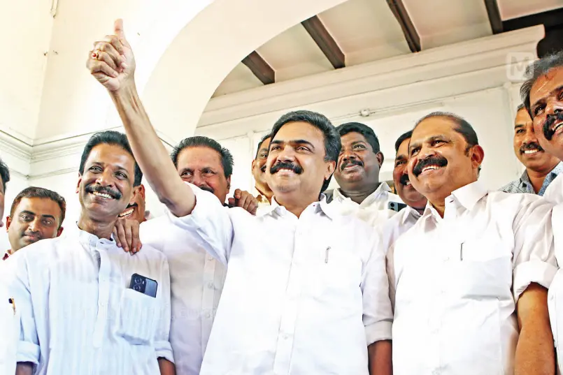 Kerala Congress and the art of somersault: Is the book really closed?