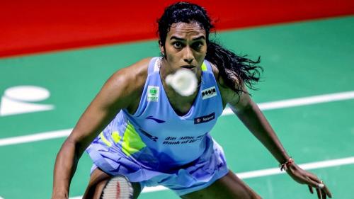 Red card drama clouds PV Sindhu’s Indonesia Masters quarter-final exit