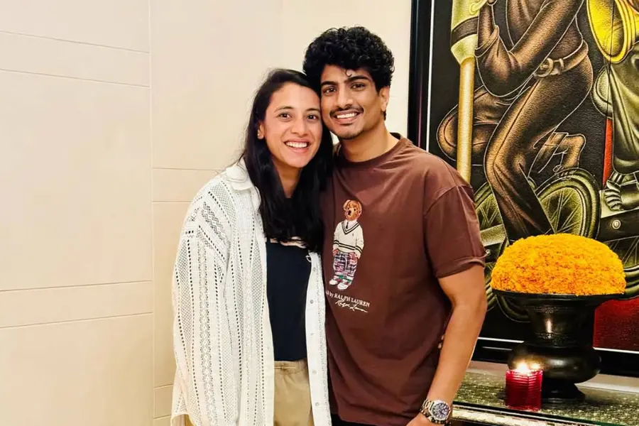palaash muchhal