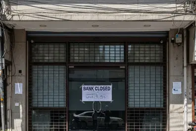 Banks to remain closed for up to five days as unions calls nationwide strike on Jan 27