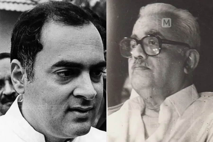 രാജ്യം നടുങ്ങിയ സംഭവം; ഇടതിന്റെ തുടർഭരണം നഷ്ടപ്പെടുത്തിയ ആ കൊലപാതകം