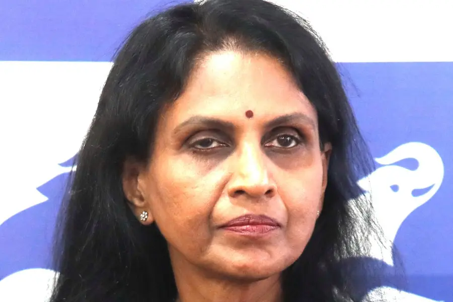 RSreelekha