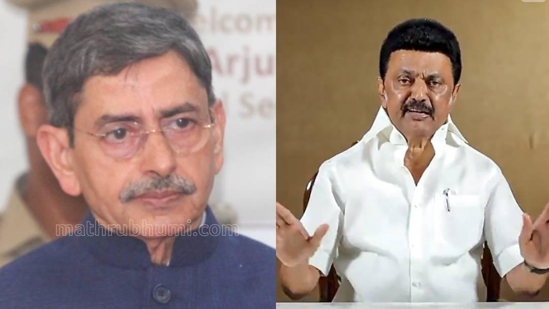 ‘Governor insulting the office he holds’: CM Stalin slams R N Ravi over Assembly speech row