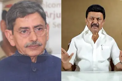 ‘Governor insulting the office he holds’: CM Stalin slams R N Ravi over Assembly speech row