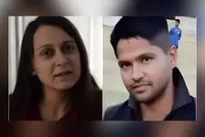 ജയിലിലെ പ്രണയം; സ്യൂട്ട്‌കേസ് കൊലപാതകിയും കൂട്ടക്കൊല നടത്തിയയാളും പരോളിലിറങ്ങി വിവാഹിതരാകുന്നു