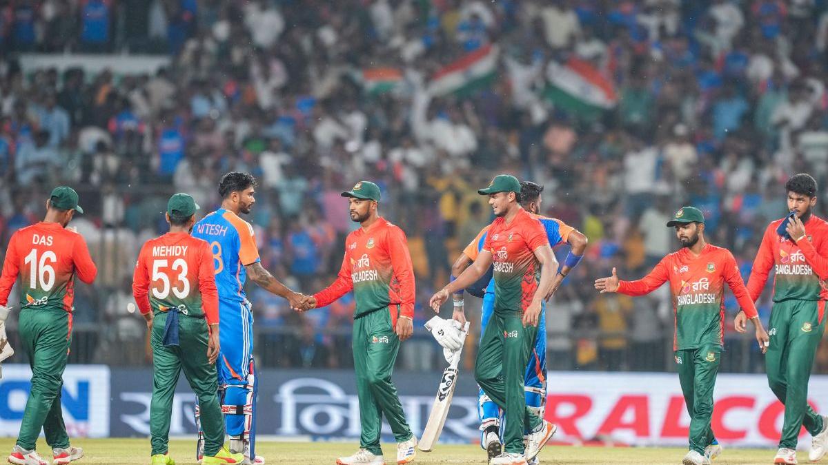 ‘They didn’t ask us’: Bangladesh cricketers slam BCB over ‘forced’ World Cup boycott