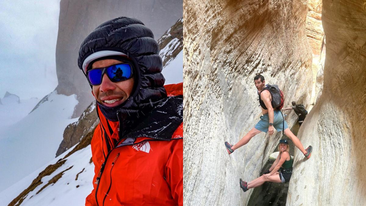 Meet Alex Honnold, the daredevil behind Netflix’s postponed Taipei climb