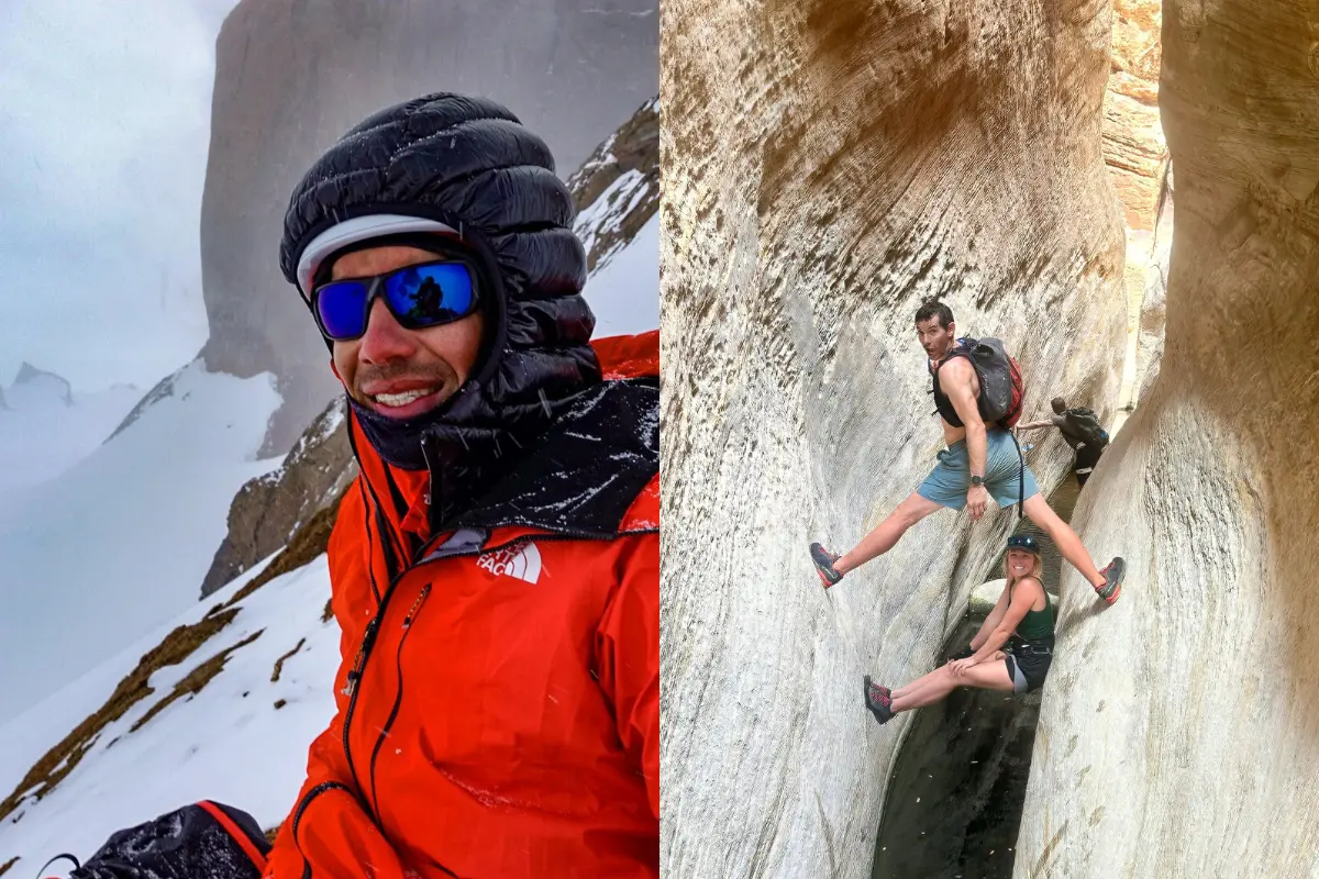 Alex Honnold