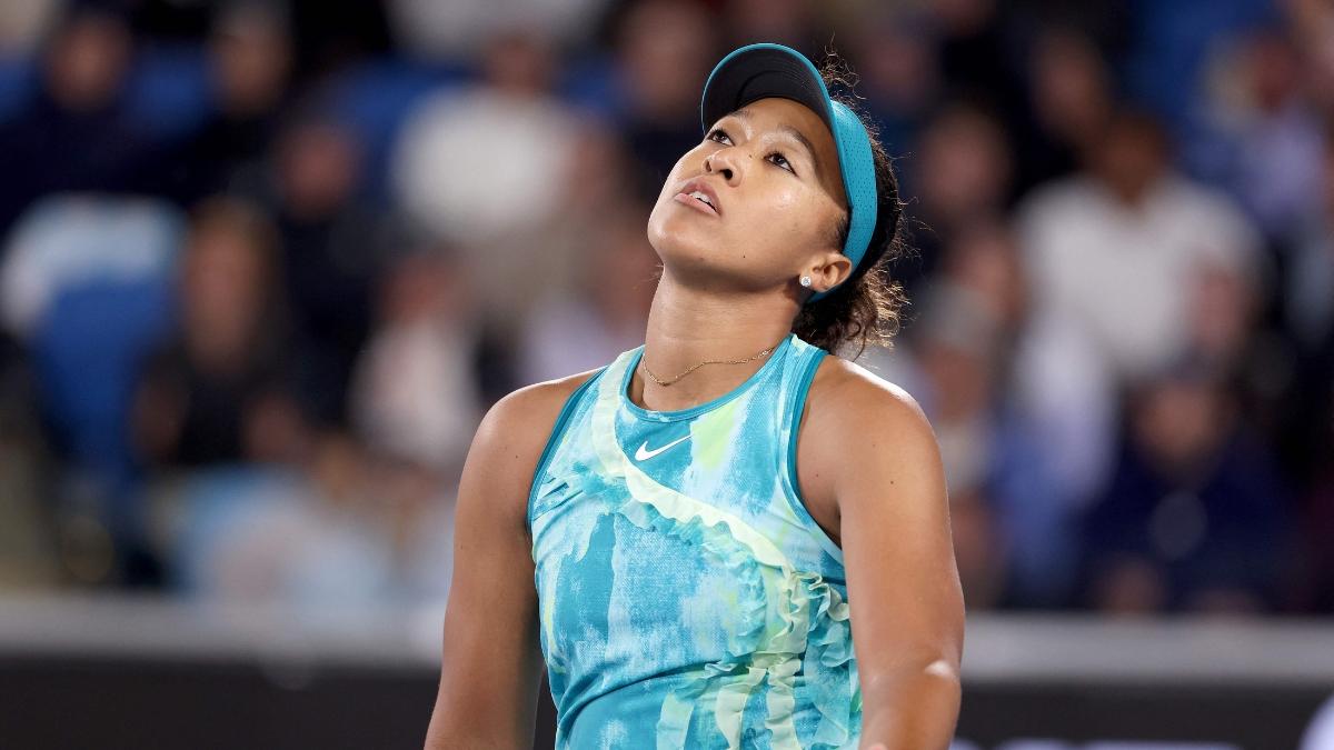 Naomi Osaka withdraws from Australian Open 2026: Abdominal injury halts Melbourne run