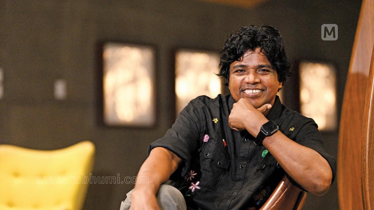 Unni Raja Unni Raja's Journey: From Humble Beginnings to Malayalam Cinema Stardom ...