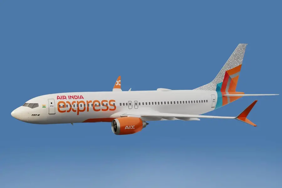air india express