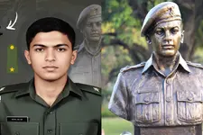 21-ാം വയസ്സിൽ വീരമൃത്യു വരിച്ച സൈനികൻ; പരംവീർ ചക്ര കരസ്ഥമാക്കിയ പ്രായം കുറഞ്ഞയാൾ