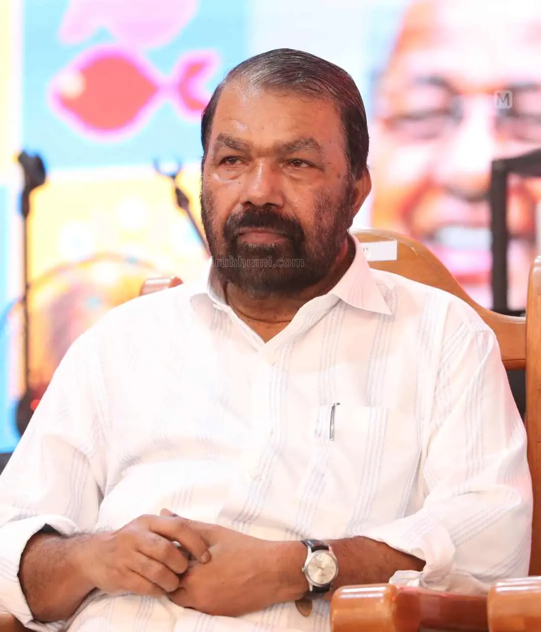 വി.ശിവന്കുട്ടി |ഫോട്ടോ:മാതൃഭൂമി