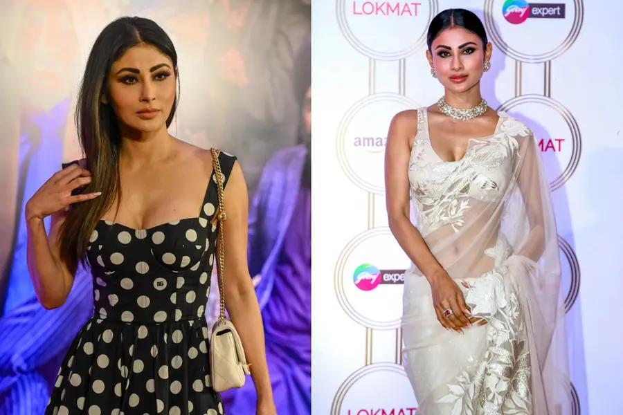 Mouni Roy