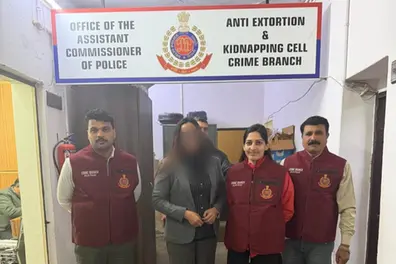 Who is Dr Ashma Begum? The bizarre deception of a ‘fake diplomat’ from Guwahati to Lutyens' Delhi