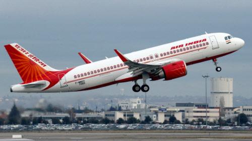 Air India cancels New York and Newark flights on Jan 25-26 due to bad weather