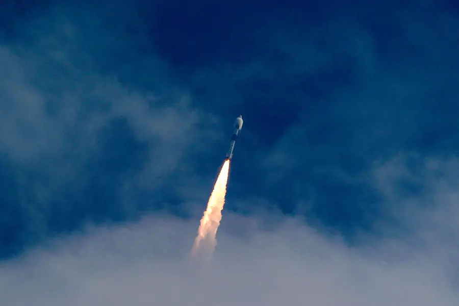 ISRO