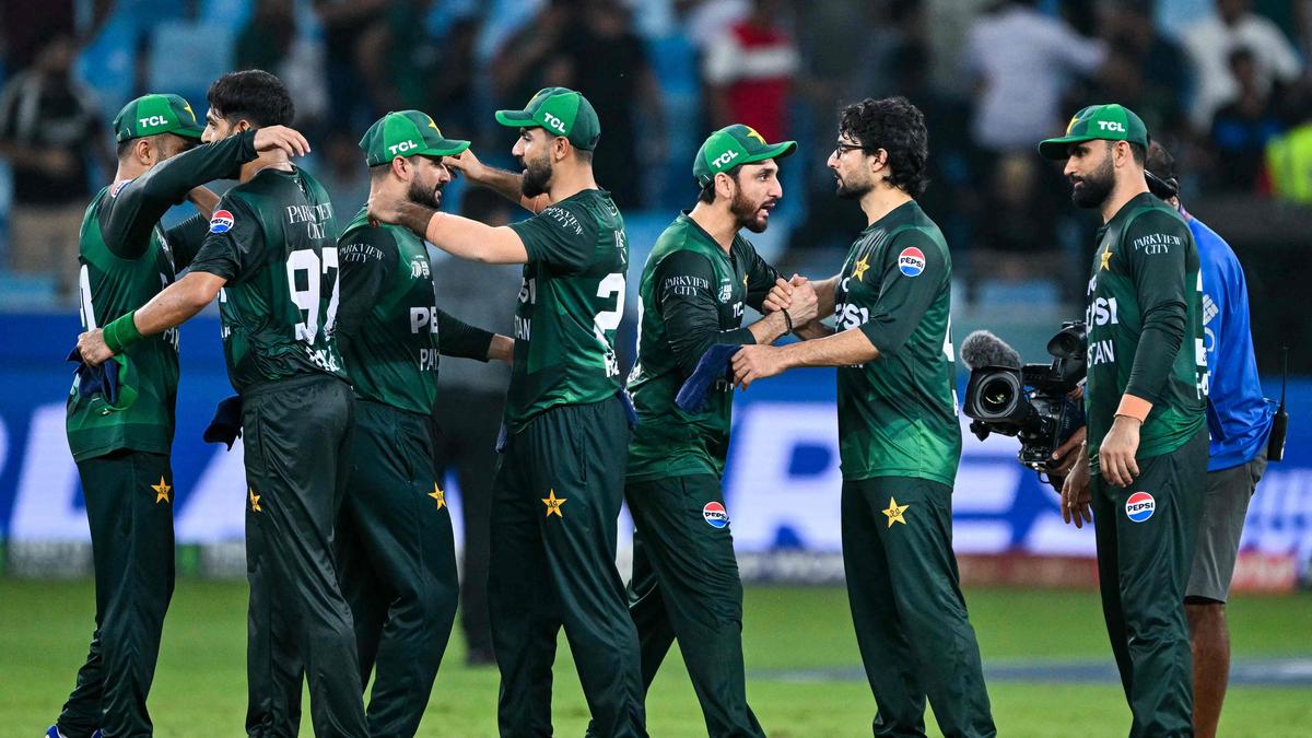 ‘Decision by government will be final and binding’: Pakistan to pull out of T20 World Cup?
