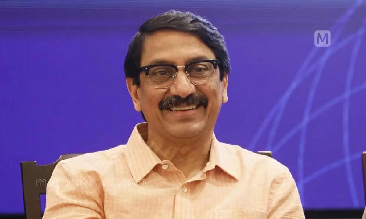 വി. വേണു