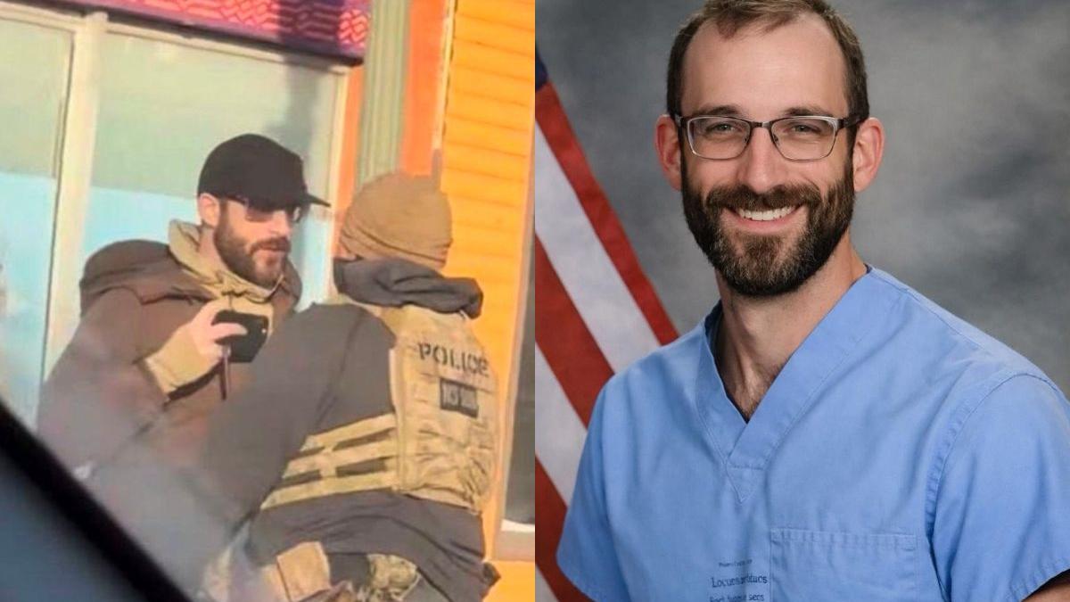 Who killed Alex Pretti? Border Patrol Chief reveals details on accused agent in Minneapolis shooting