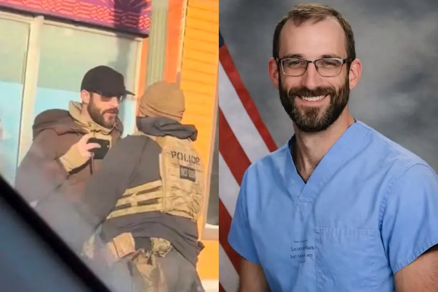 Who killed Alex Pretti? Border Patrol Chief reveals details on accused agent  in Minneapolis shooting