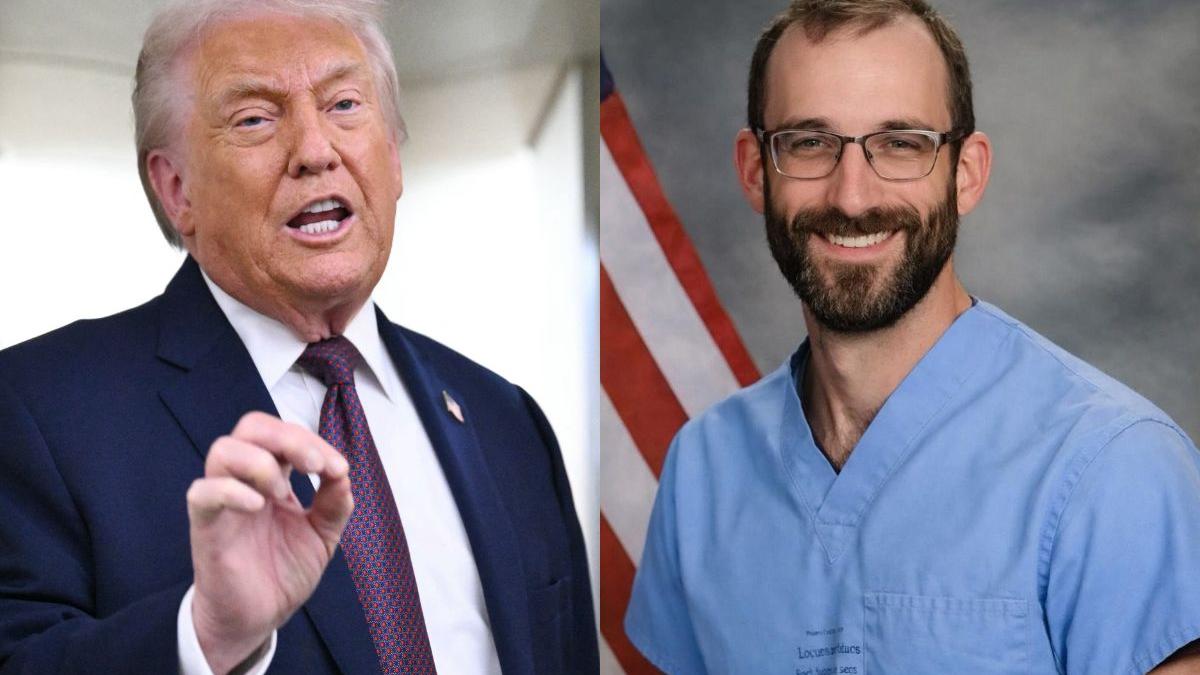 ‘Cowardly ICE thugs’: Alex Pretti's family outraged as Trump defends fatal Minneapolis shooting