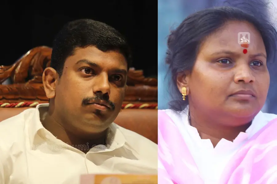 രണ്ടാമങ്കത്തിന് സച്ചിൻദേവ്; യുഡിഎഫിനായി രമ്യയോ അതോ സൂരജോ? തദ്ദേശതിരഞ്ഞെടുപ്പിൽ മേൽക്കൈ യുഡിഎഫിന്