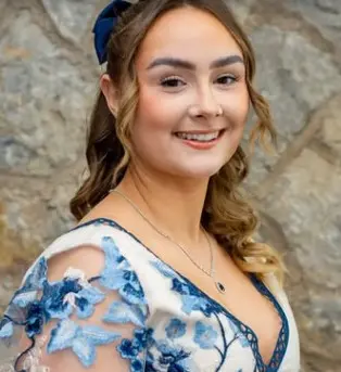 Eleisha Skinner | @Faversham Carnival Club