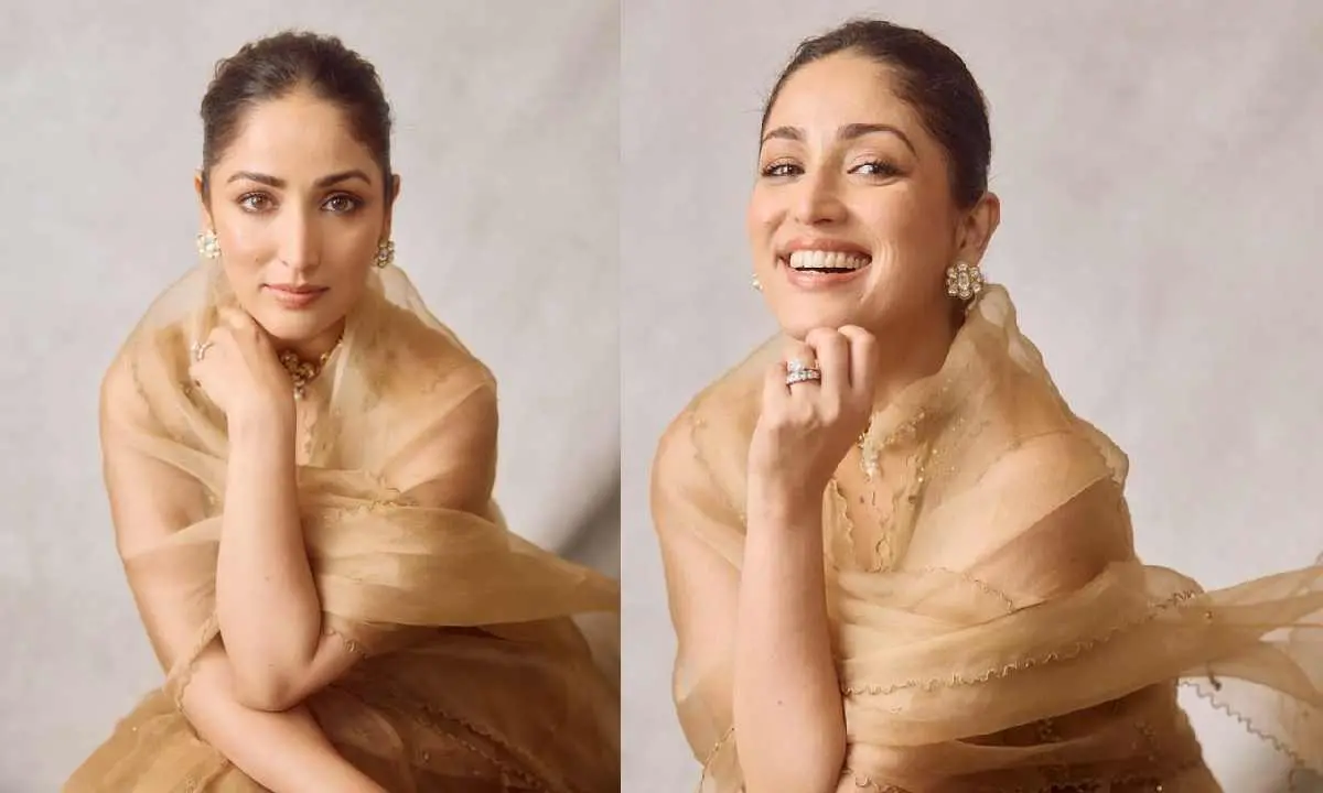 യാമി ഗൗതം| ഫോട്ടോ: Instagram/@yamigautam