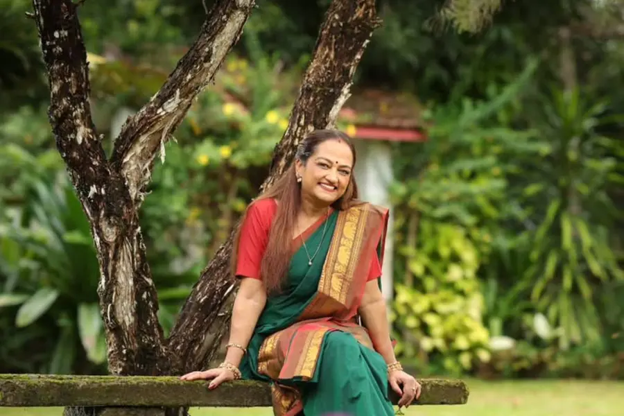 ‘റഹ്മാന്റെ കൂടെ പിന്നെ ഞാൻ പാടിയതേയില്ല, പരാതിയും പരിഭവവും പറഞ്ഞുനടക്കുന്ന കാലമുണ്ടായിരുന്നു’
