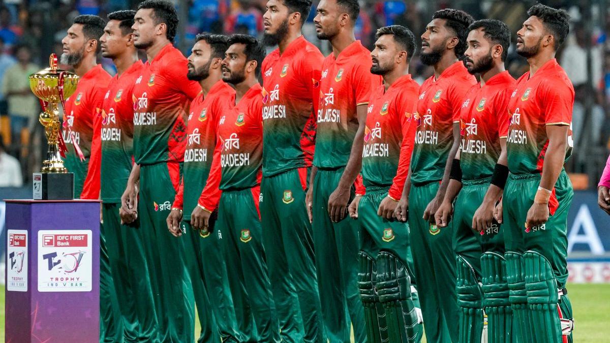 Bangladesh Cricket sinking? Resignation of BCB Chairman’s close ally sparks fears of mass fallout