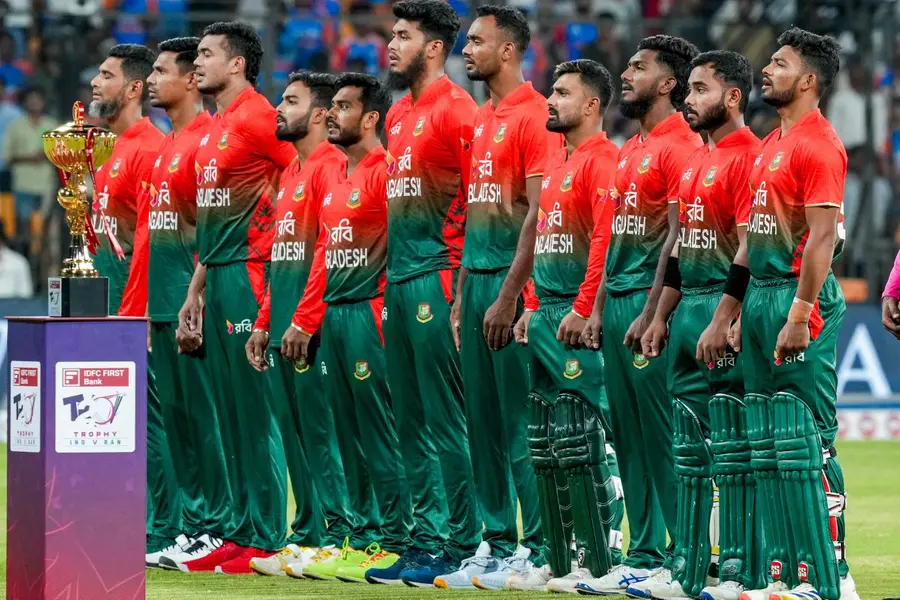 Bangladesh Cricket sinking? Resignation of BCB Chairman’s close ally sparks fears of mass fallout