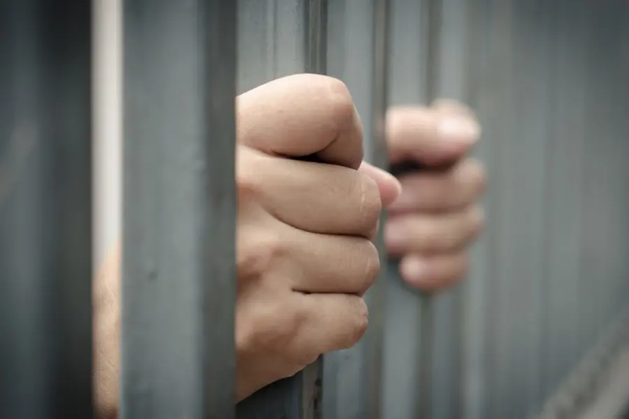 Prison