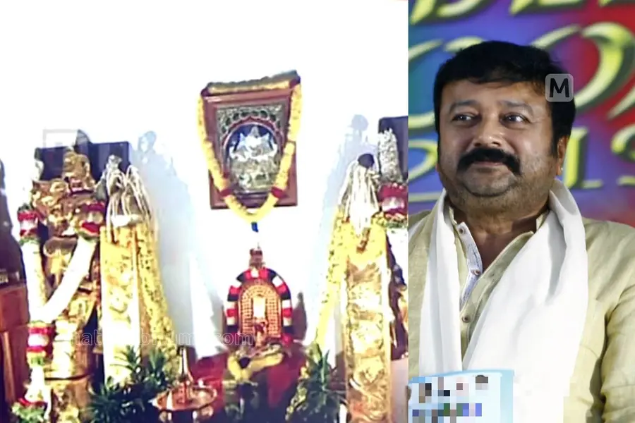 sabarimala-jayaram