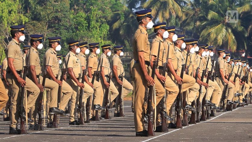 President’s Republic Day Medals announced; 12 recipients from Kerala