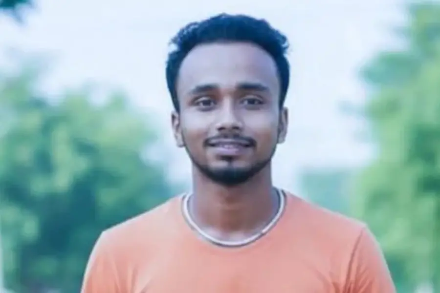 ബംഗ്ലാദേശിൽ ഗാരേജിൽ ഉറങ്ങിക്കിടന്ന യുവാവിനെ ചുട്ടുകൊന്നു; ആസൂത്രിത കൊലപാതകമെന്ന് കുടുംബം
