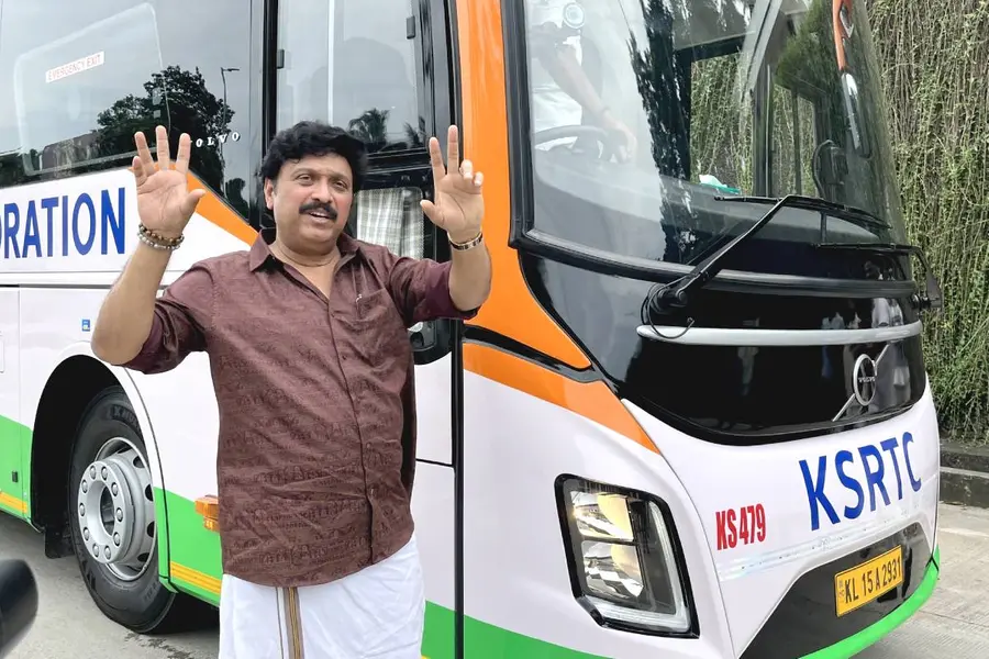 ഒരു തിരക്കുമില്ല, കേന്ദ്രത്തിന്റെ ഗതാഗത നിയമ ഭേദഗതി കേരളത്തിൽ ഉടൻ നടപ്പാക്കില്ല- മന്ത്രി ഗണേഷ് കുമാർ
