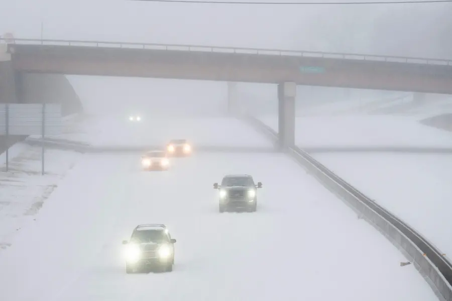us winter strom
