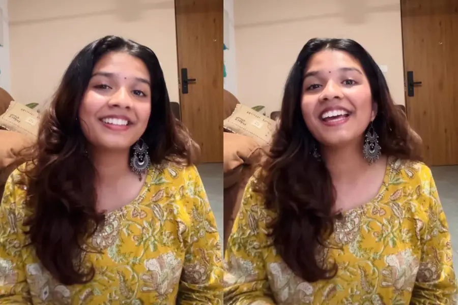 sreya jayadeep