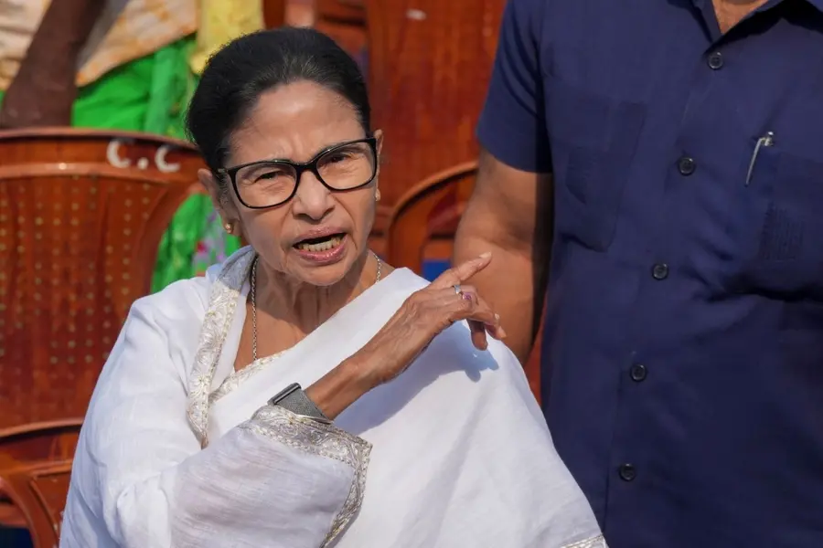 Mamata