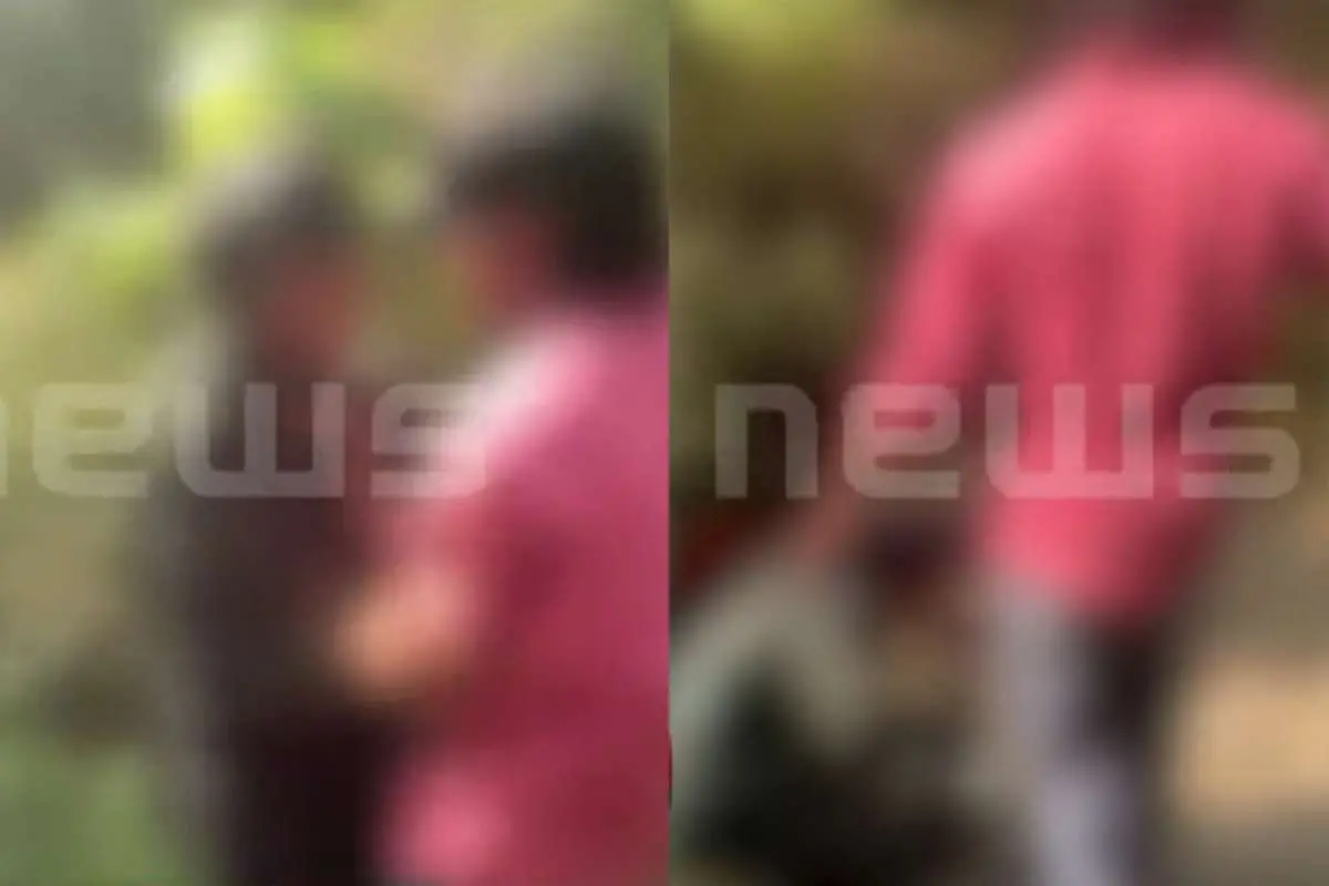 സ്ക്രീൻഗ്രാബ് - മാതൃഭൂമി ന്യൂസ്